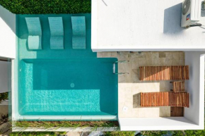 S203 Clari LUXURY MINIMALIST/ PRIVATE Plunge Pool